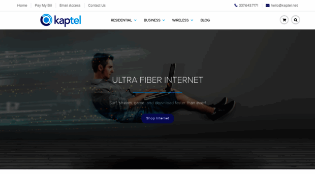 kaptel.net