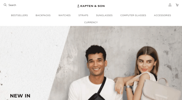 kapten-son.com.au