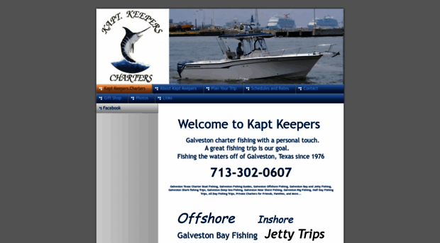 kaptkeepers.com