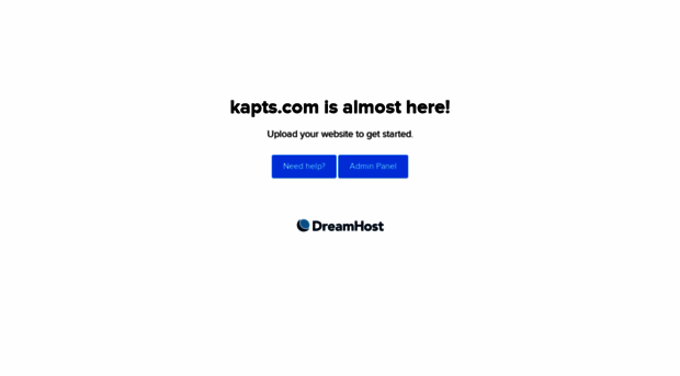 kapts.com