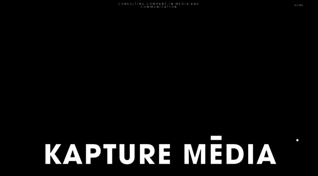 kapture-media.com