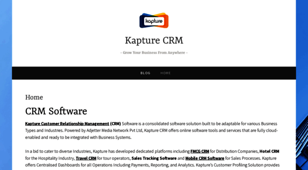 kapturecrmsoftwares.wordpress.com