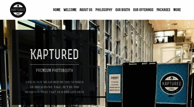 kaptured.co.za