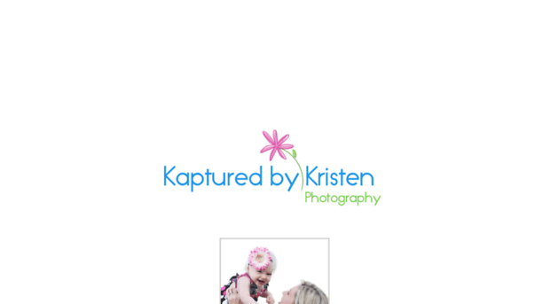 kapturedbykristenphotography.com