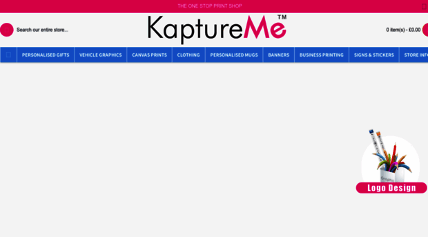 kaptureme.co.uk