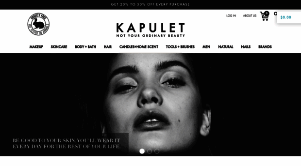 kapulet.com