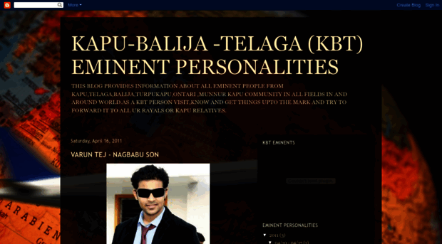 kapupersonalities.blogspot.com