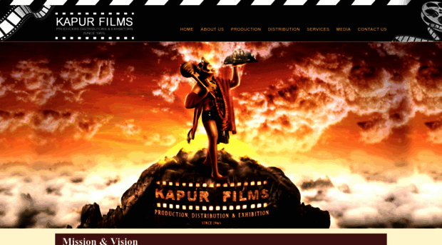 kapurfilms.com