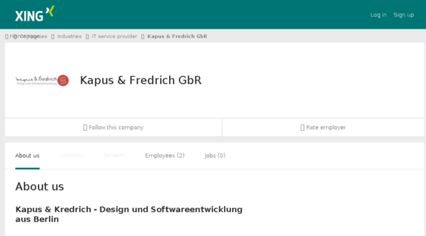 kapus-fredrich.de