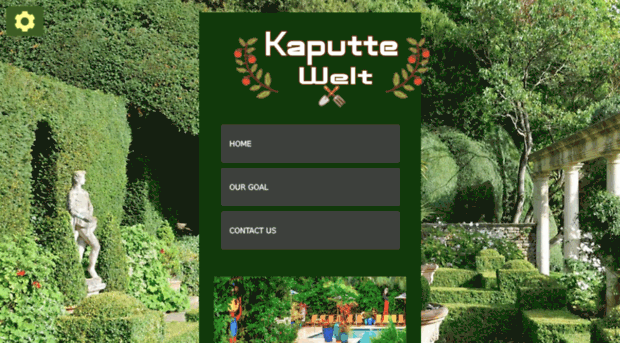 kaputtewelt.com