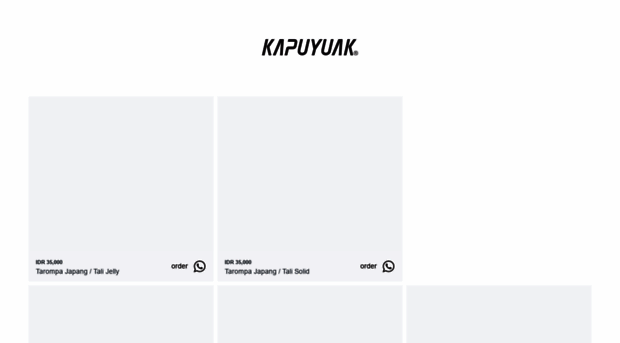 kapuyuak.id