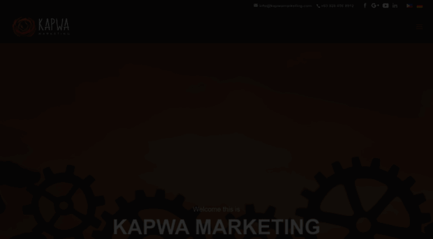 kapwamarketing.com