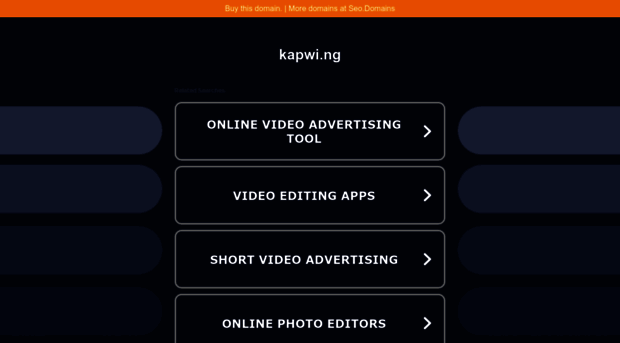 kapwi.ng