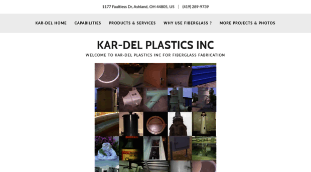 kar-delplastics.com