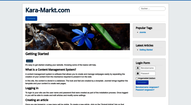 kara-markt.com