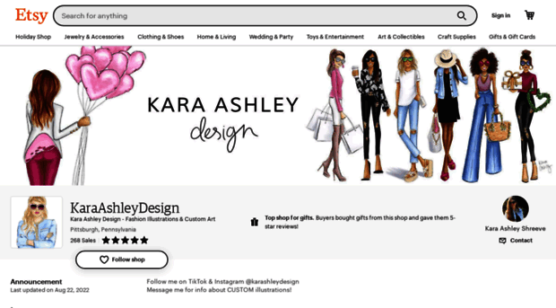 karaashley.com