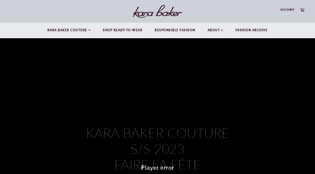karabaker.com