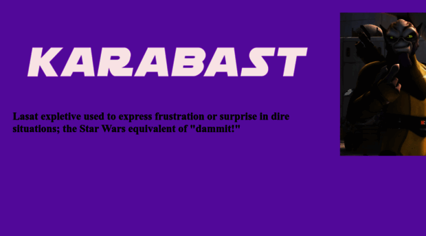 karabast.com