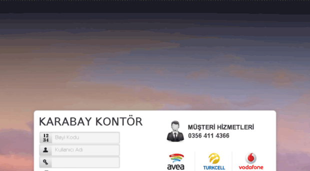 karabaykontor.net