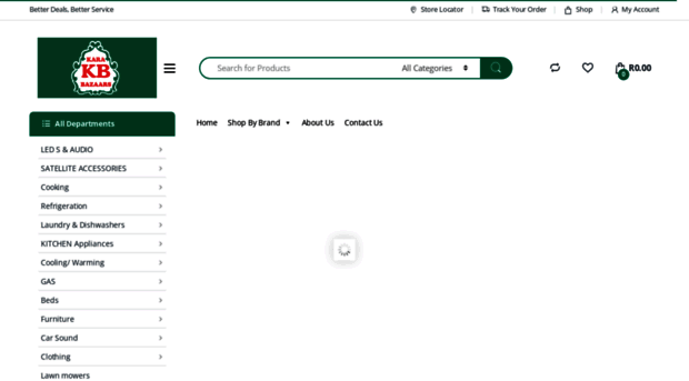 karabazaar.co.za