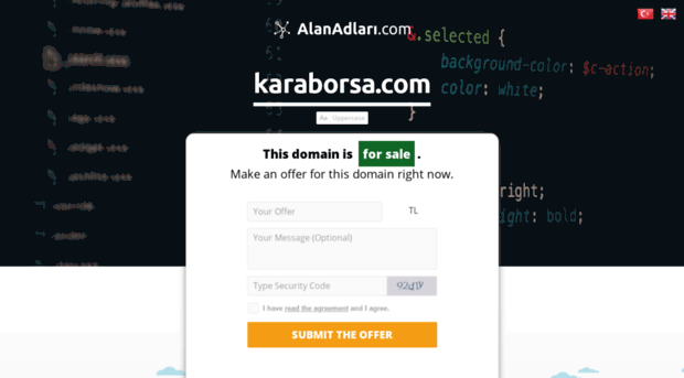 karaborsa.com