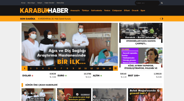 karabukhaber.com.tr