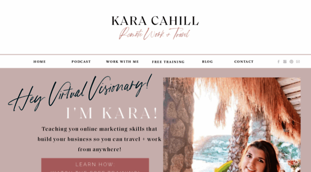 karacahill.com