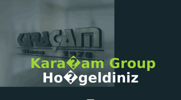 karacam.com.tr