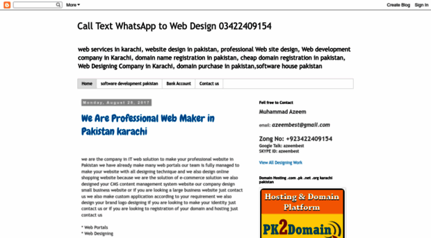 karachi-webs-maker.blogspot.com