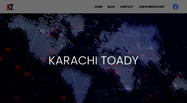 karachi2day.com