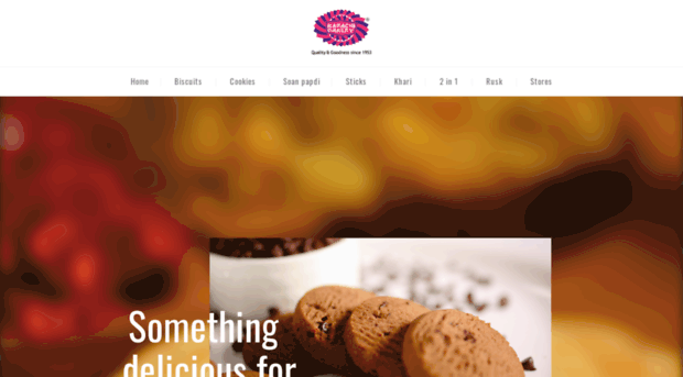 karachibakeryindia.com