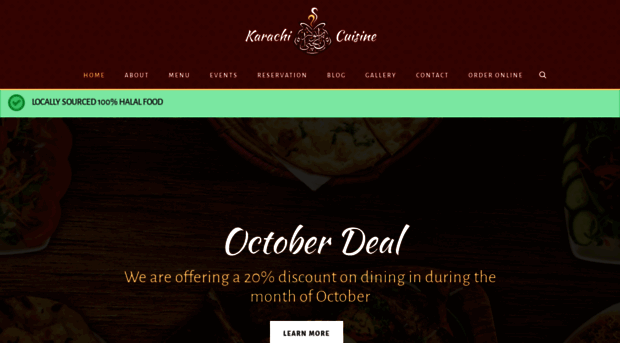 karachicuisine.com