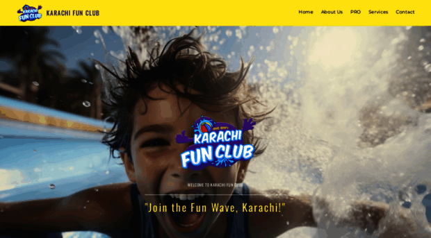 karachifunclub.com