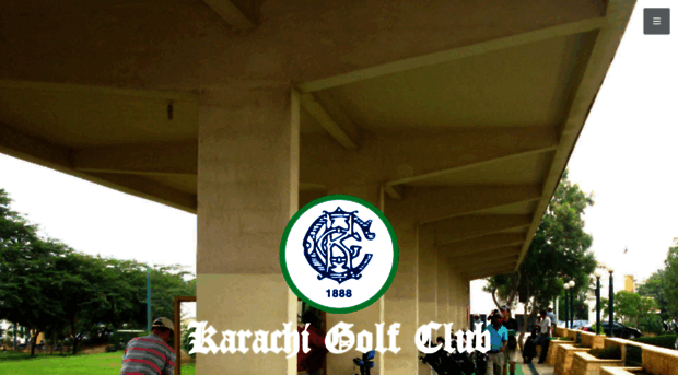 karachigolf.com.pk