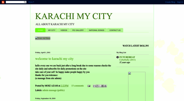 karachimycity.blogspot.com