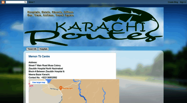 karachiroutes.blogspot.com