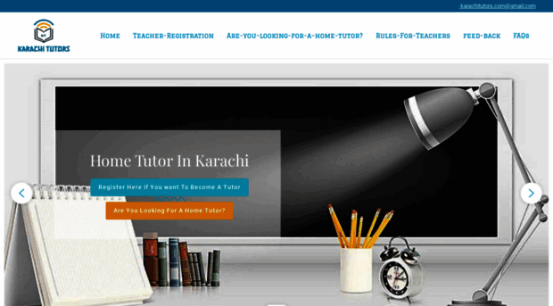 karachitutors.com