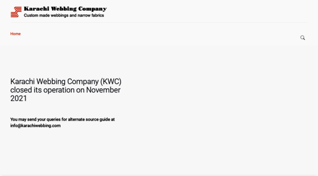 karachiwebbing.com