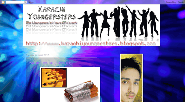 karachiyoungsters.blogspot.com