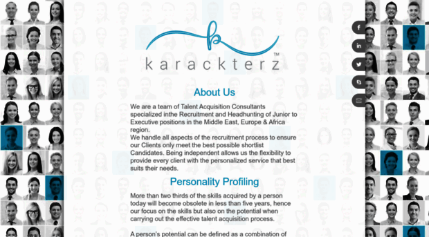 karackterz.com