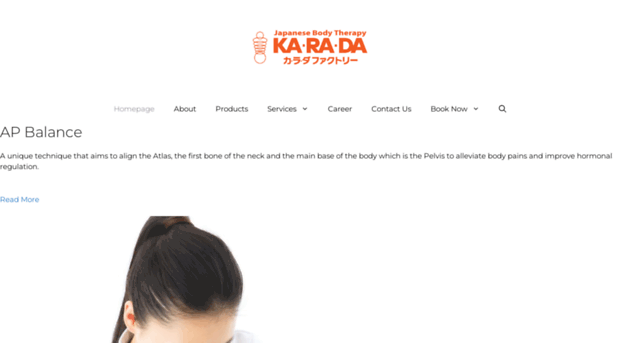 karada.com.ph