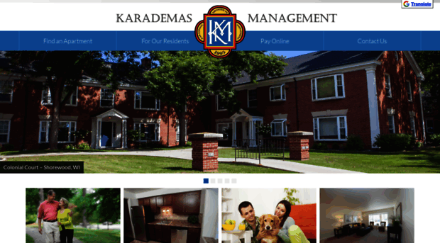 karademas.com