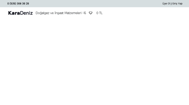 karadeniz.co
