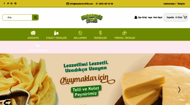 karadenizciftlik.com