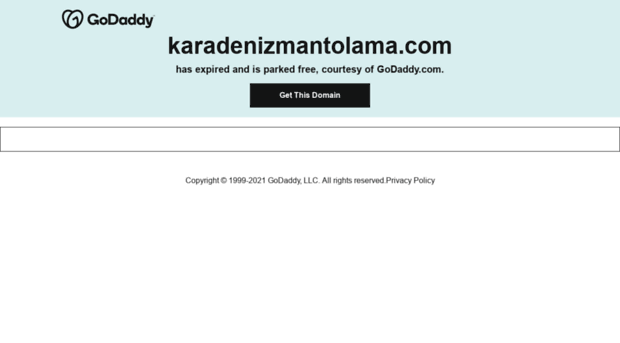 karadenizmantolama.com