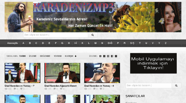 karadenizmp3.com