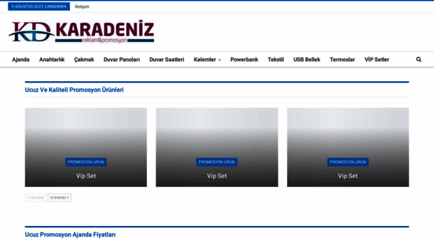 karadenizpromosyon.com