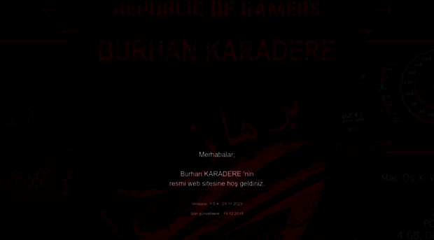 karadere.com