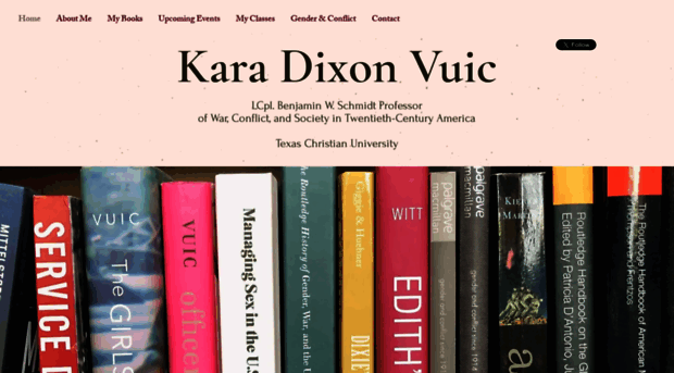 karadixonvuic.com