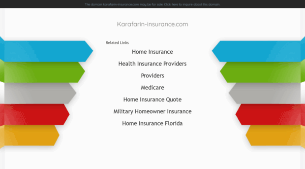 karafarin-insurance.com